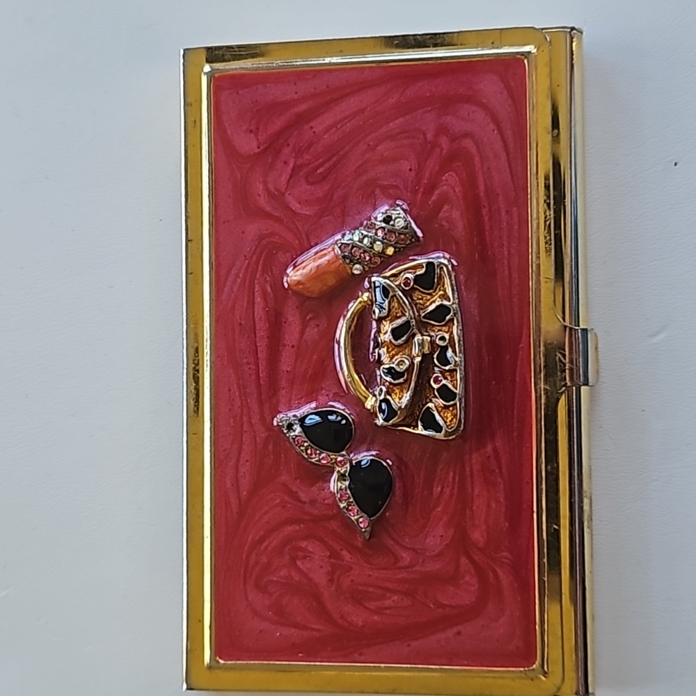 Card case